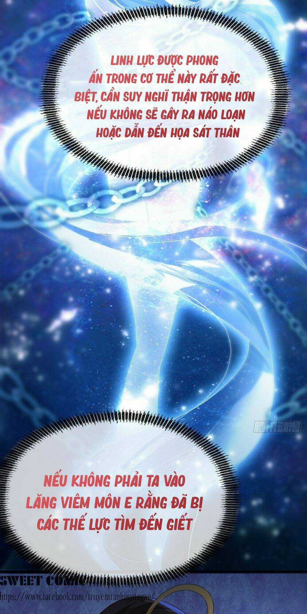 Phế Nữ Yêu Thần - Chapter 25 - Trang 38