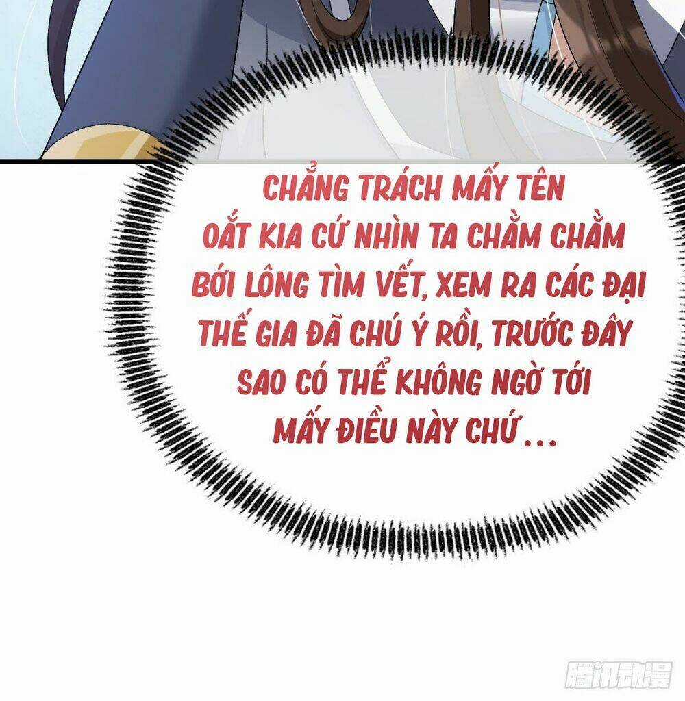 Phế Nữ Yêu Thần - Chapter 25 - Trang 40