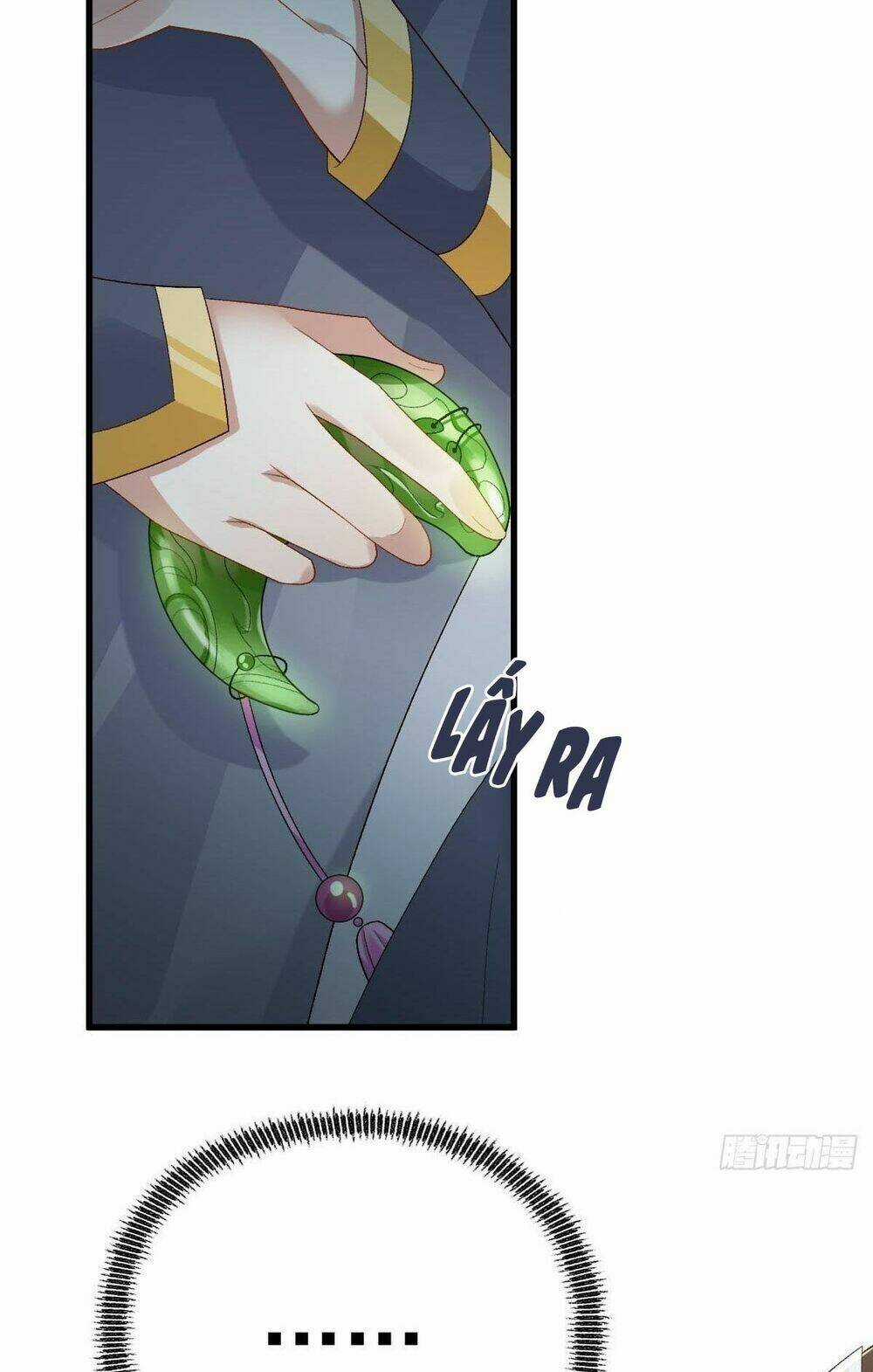 Phế Nữ Yêu Thần - Chapter 25 - Trang 5