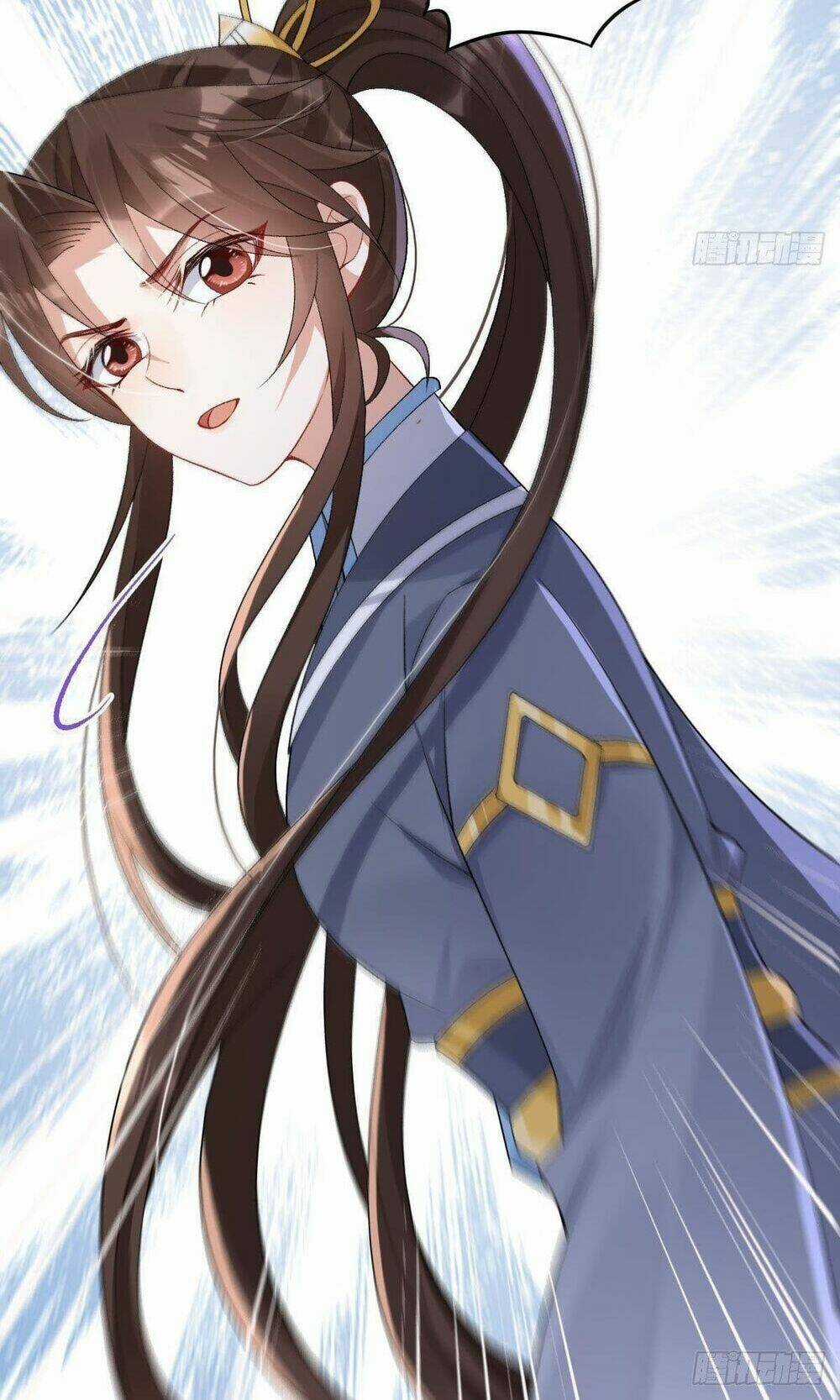 Phế Nữ Yêu Thần - Chapter 25 - Trang 43