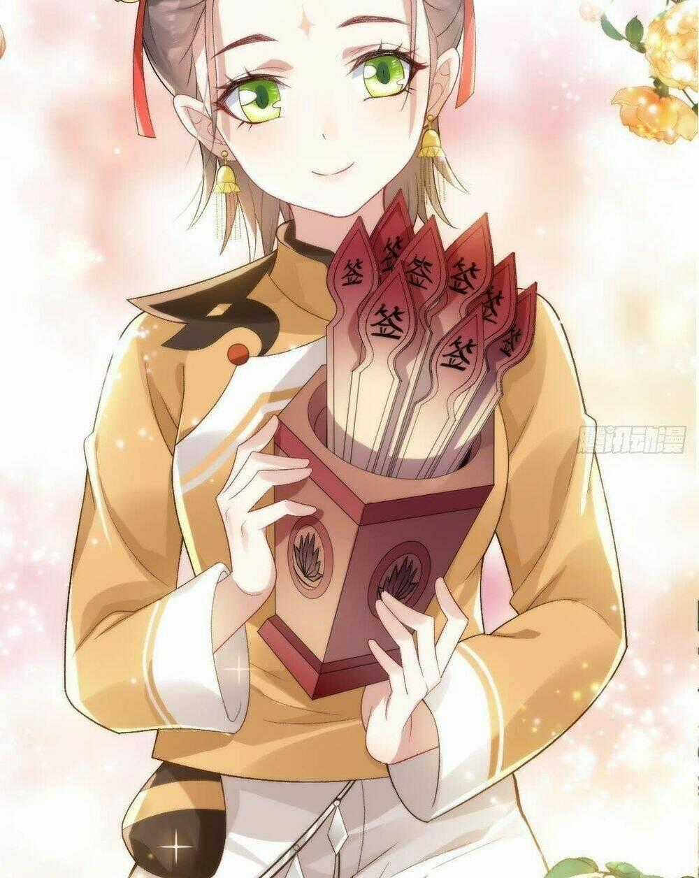 Phế Nữ Yêu Thần - Chapter 25 - Trang 45