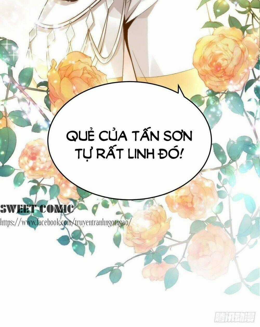 Phế Nữ Yêu Thần - Chapter 25 - Trang 46