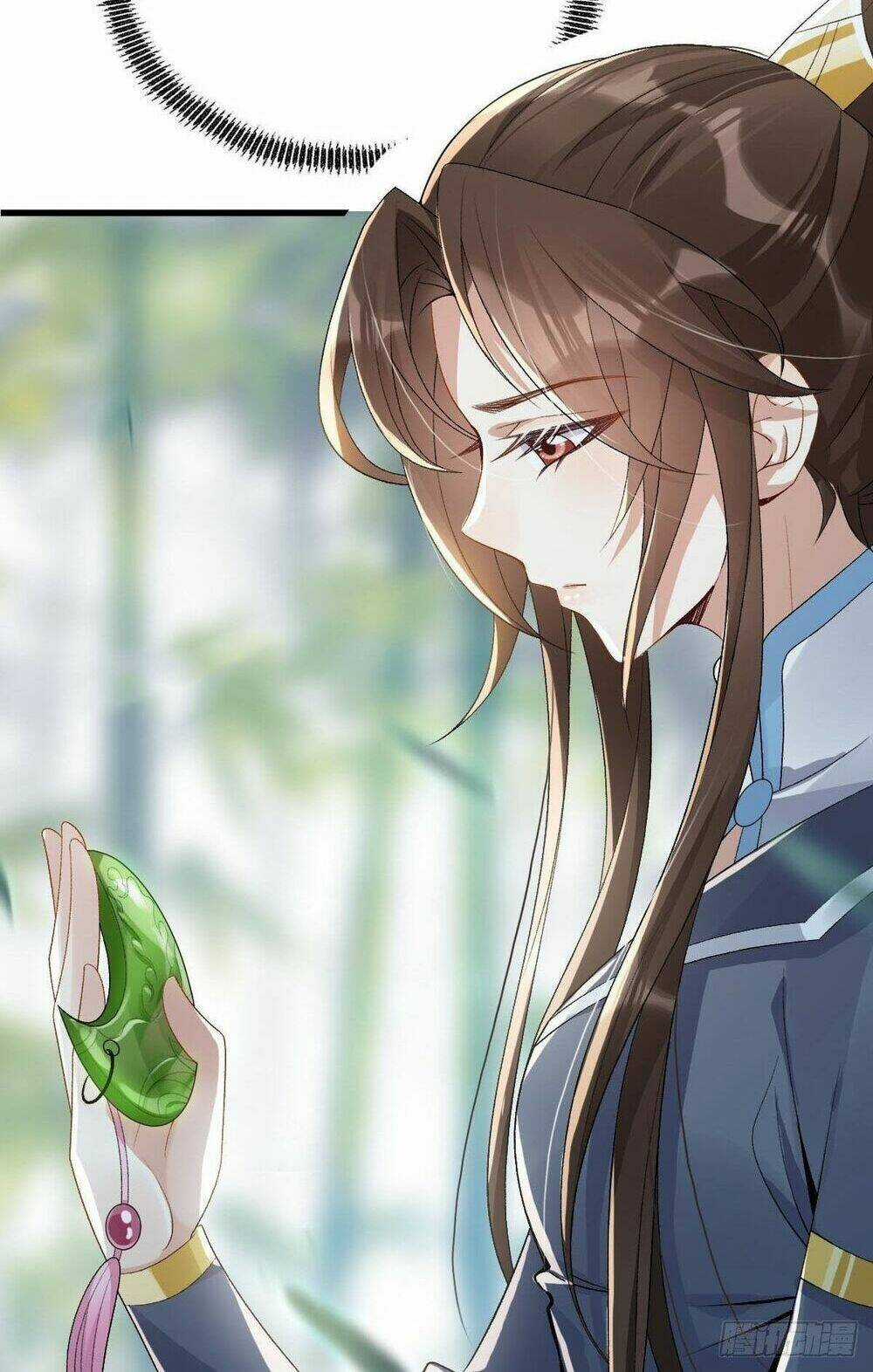 Phế Nữ Yêu Thần - Chapter 25 - Trang 6