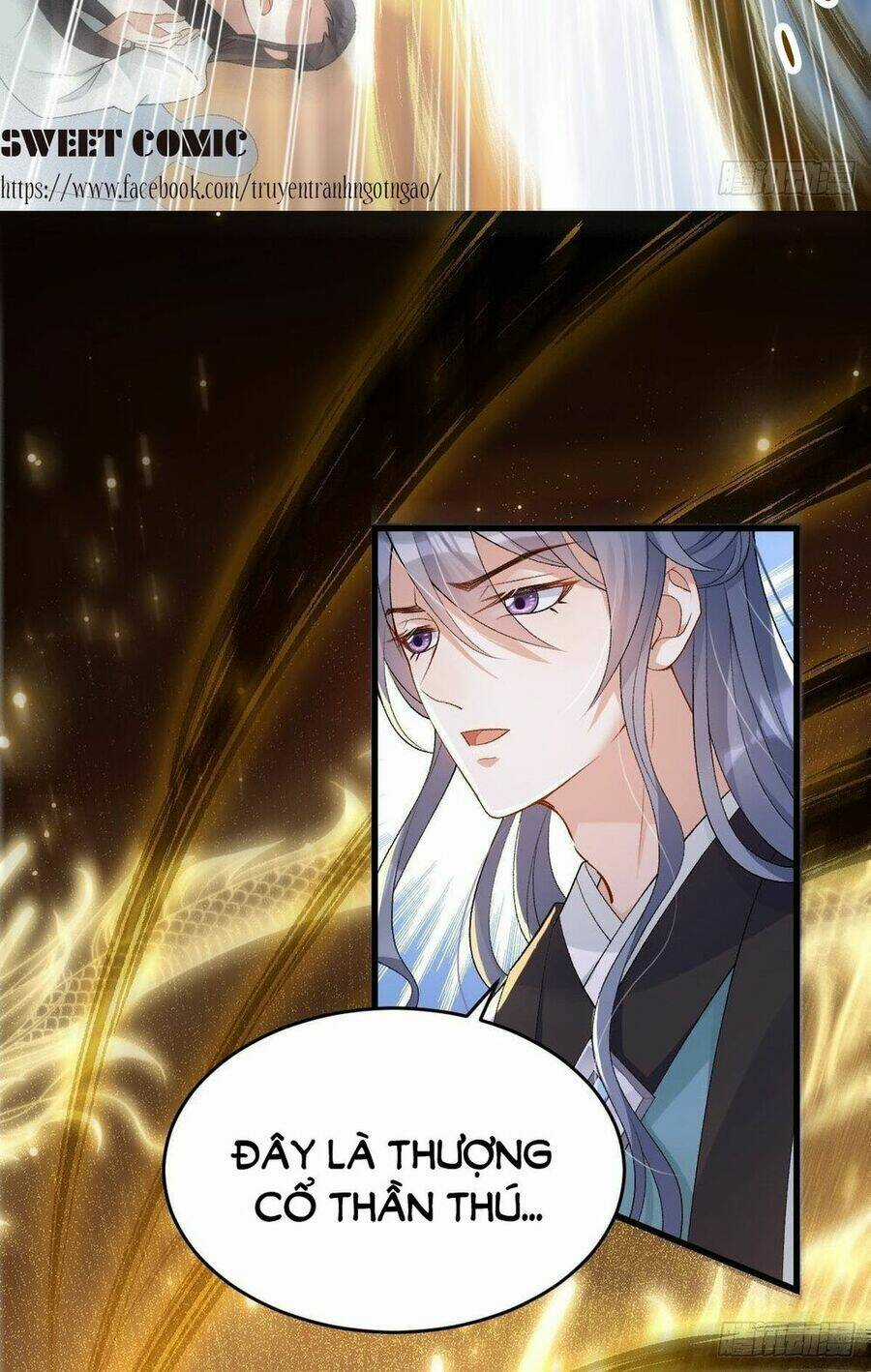 Phế Nữ Yêu Thần - Chapter 26 - Trang 11