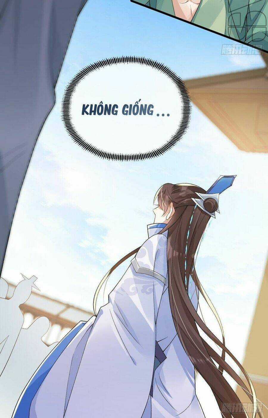 Phế Nữ Yêu Thần - Chapter 26 - Trang 14