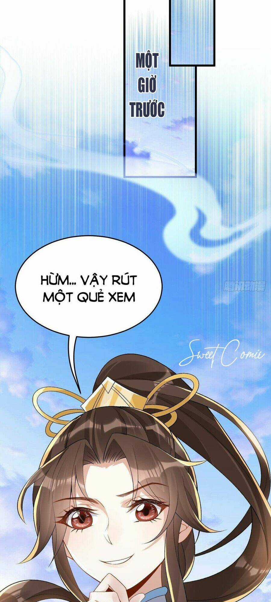 Phế Nữ Yêu Thần - Chapter 26 - Trang 16