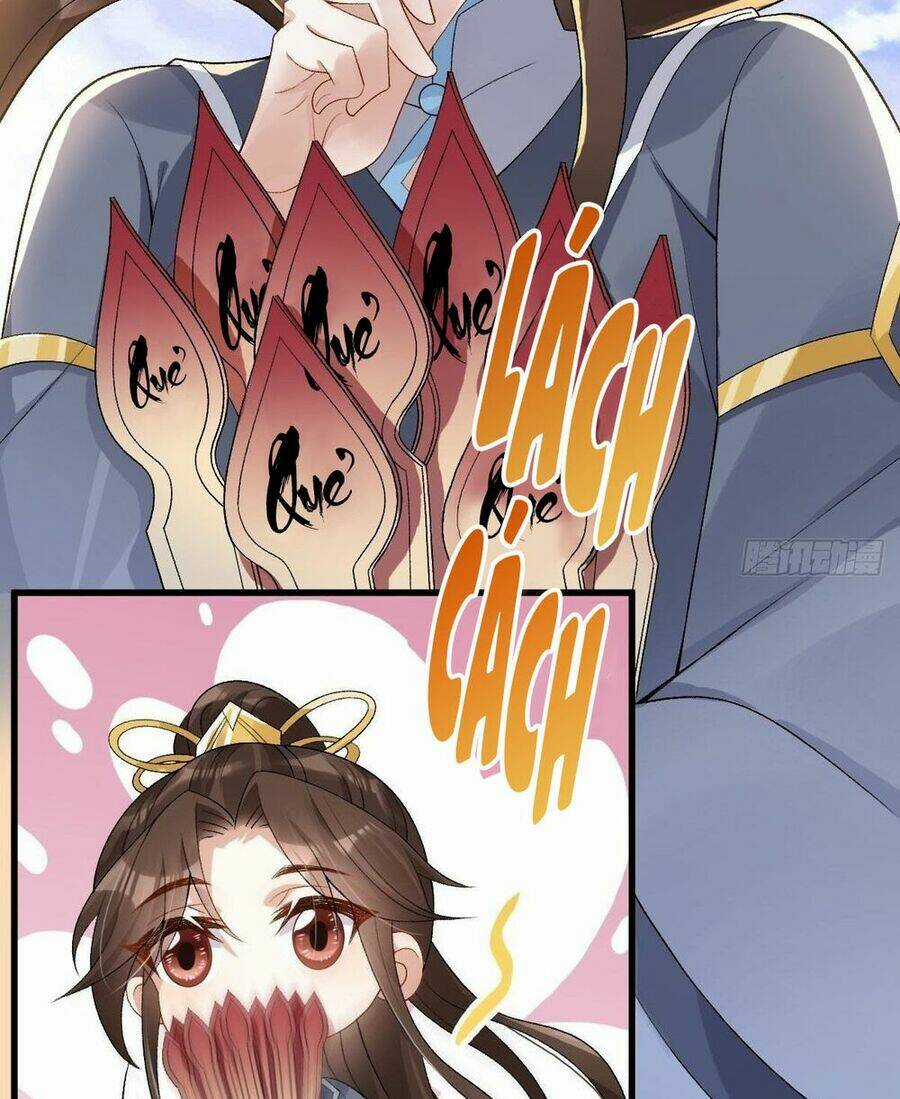 Phế Nữ Yêu Thần - Chapter 26 - Trang 17