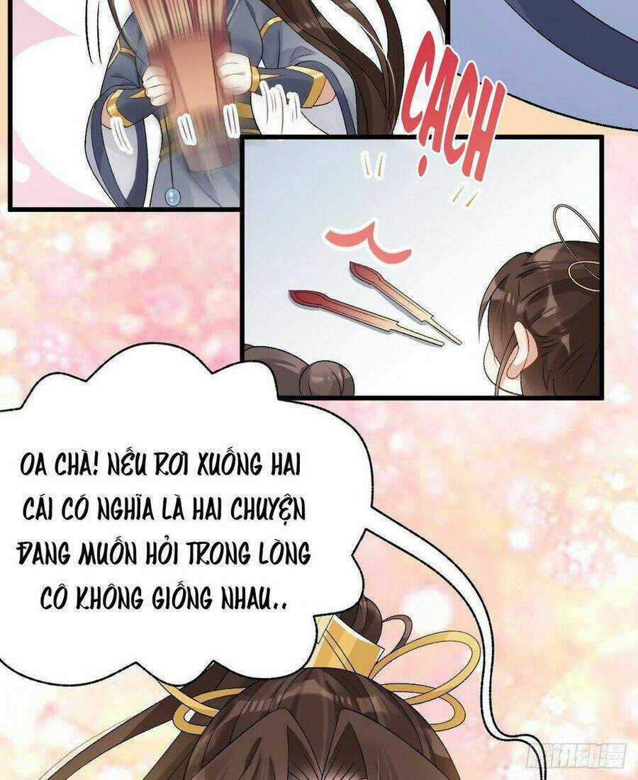 Phế Nữ Yêu Thần - Chapter 26 - Trang 18