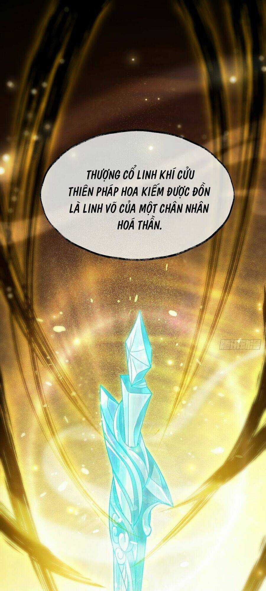 Phế Nữ Yêu Thần - Chapter 26 - Trang 3