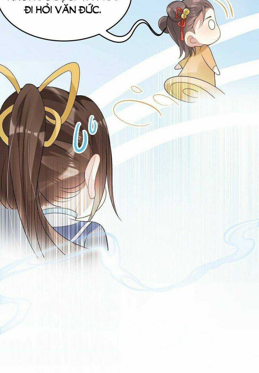 Phế Nữ Yêu Thần - Chapter 26 - Trang 21