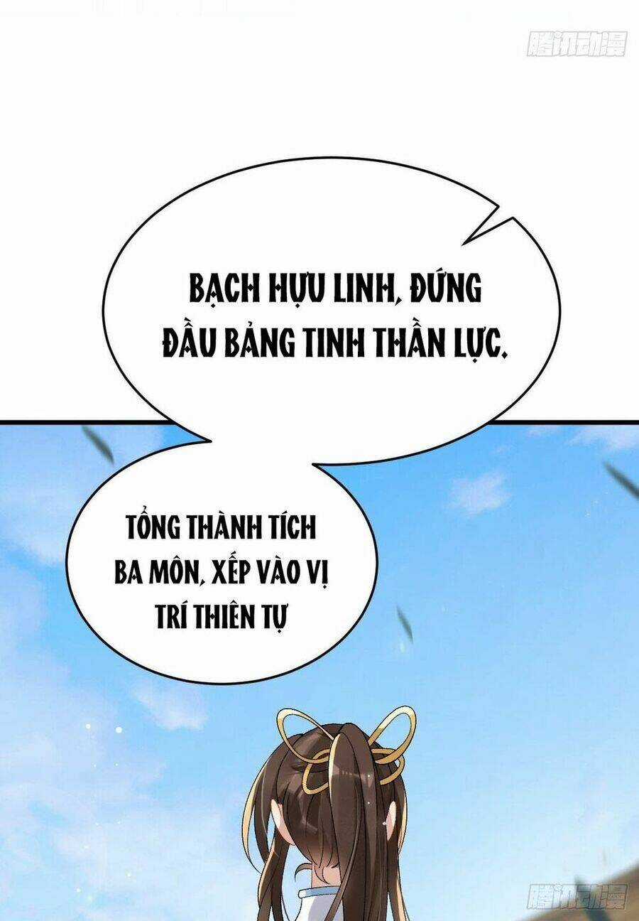 Phế Nữ Yêu Thần - Chapter 26 - Trang 22