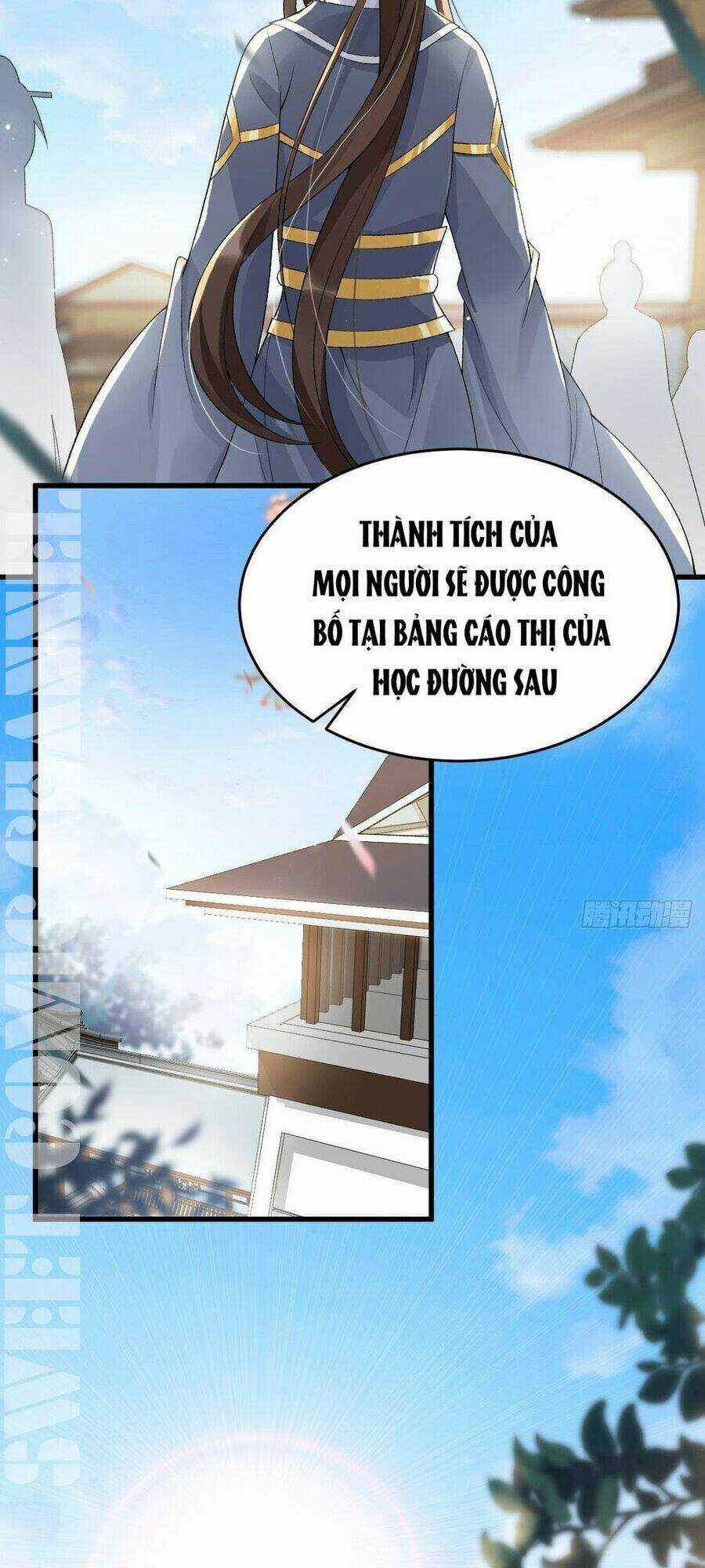 Phế Nữ Yêu Thần - Chapter 26 - Trang 23