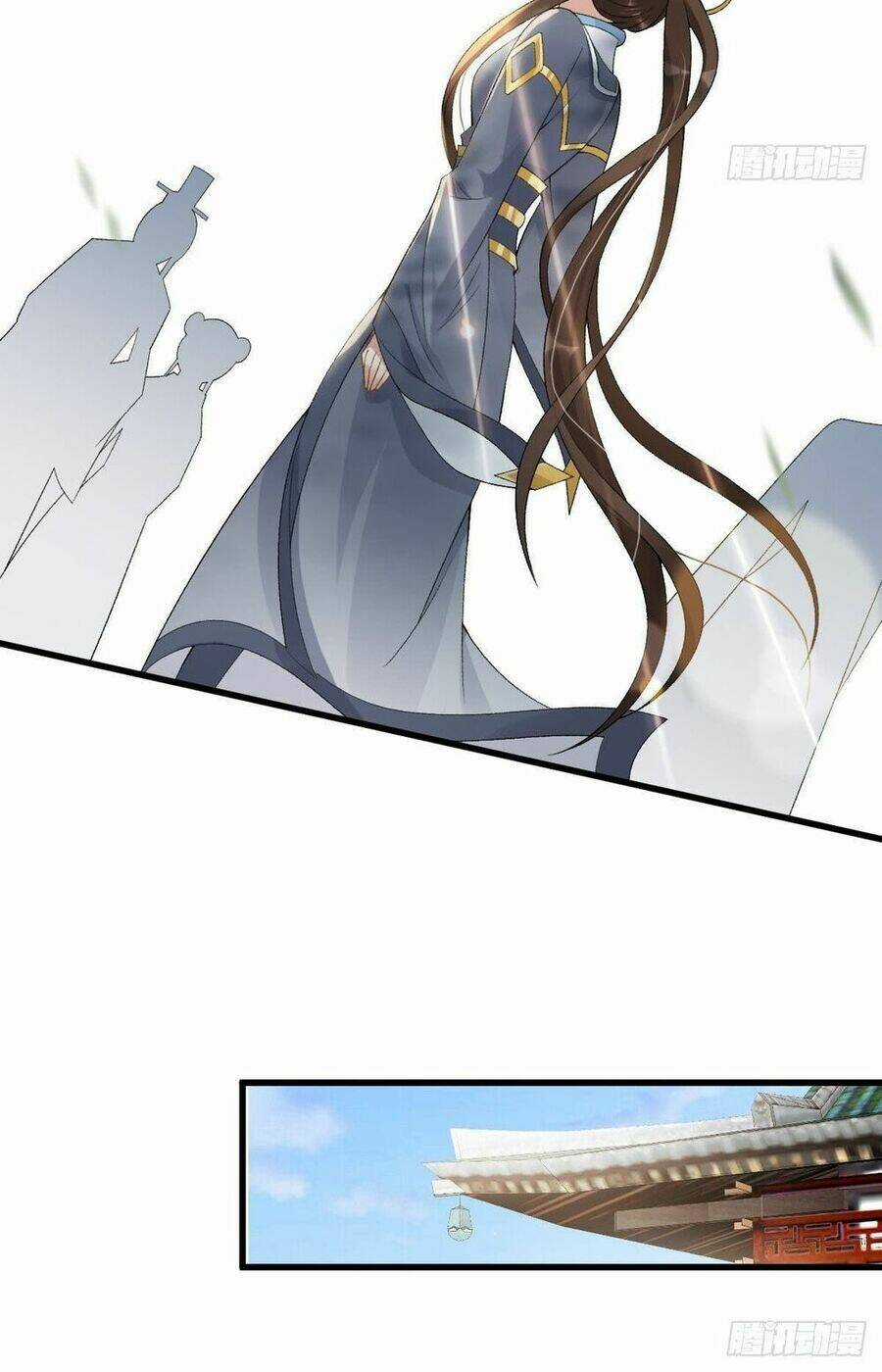 Phế Nữ Yêu Thần - Chapter 26 - Trang 25