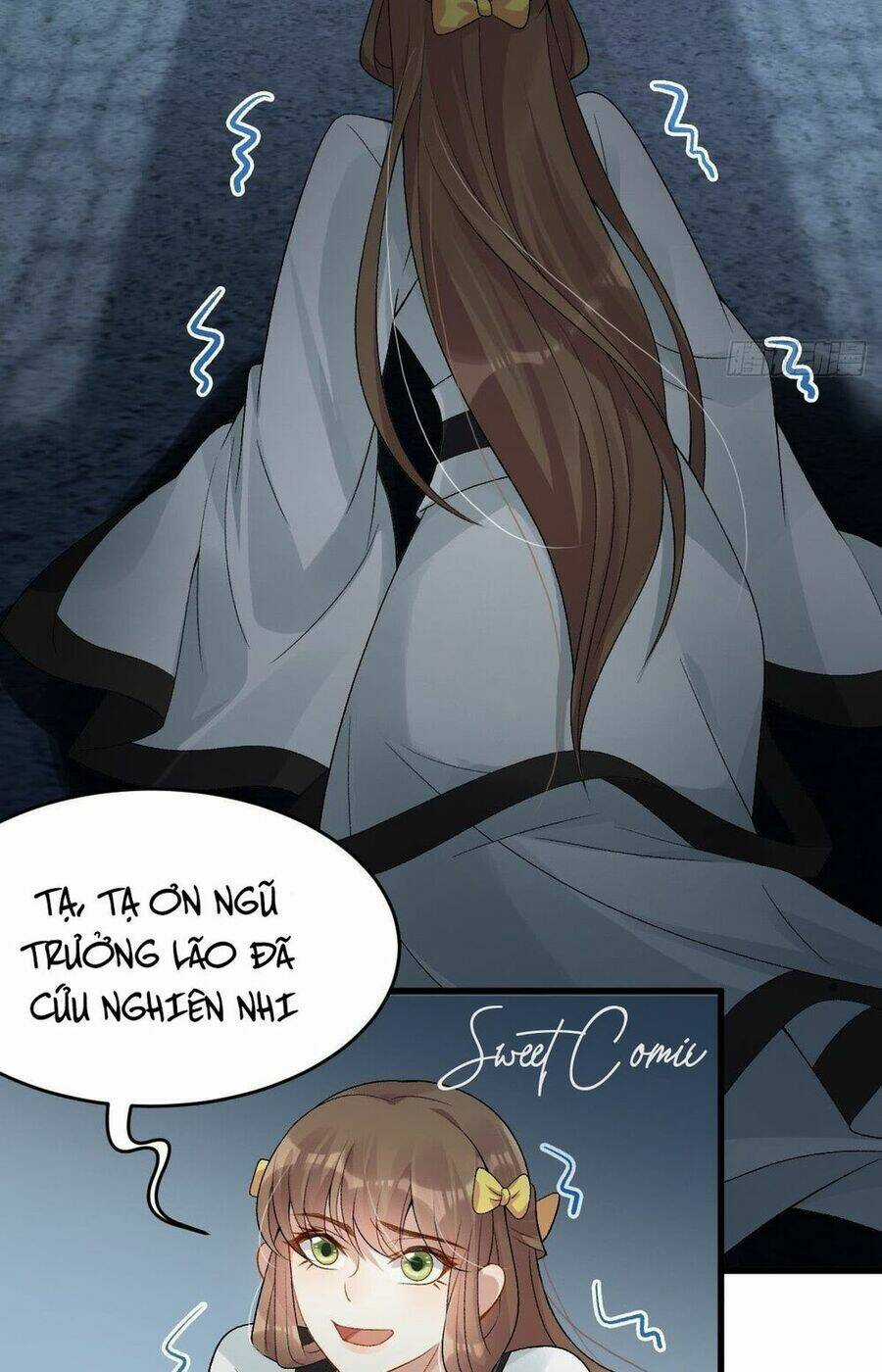 Phế Nữ Yêu Thần - Chapter 26 - Trang 27