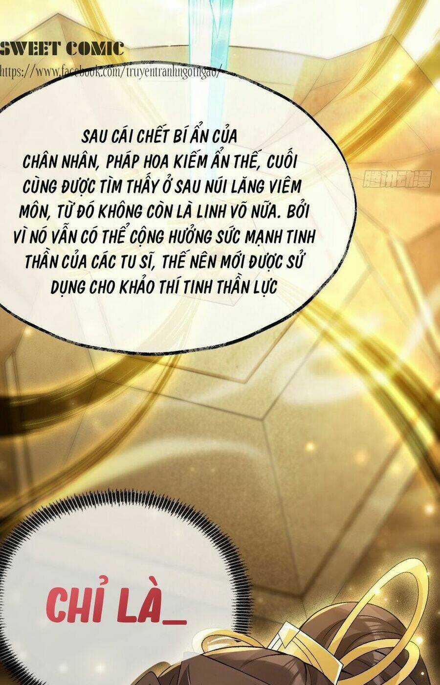 Phế Nữ Yêu Thần - Chapter 26 - Trang 4