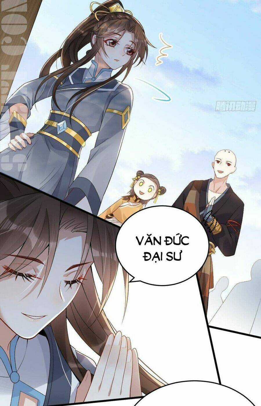 Phế Nữ Yêu Thần - Chapter 26 - Trang 32