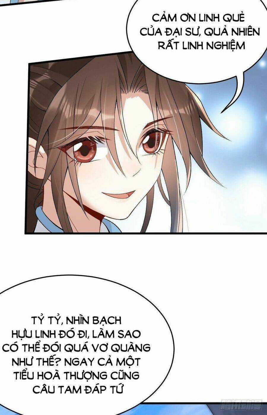 Phế Nữ Yêu Thần - Chapter 26 - Trang 33