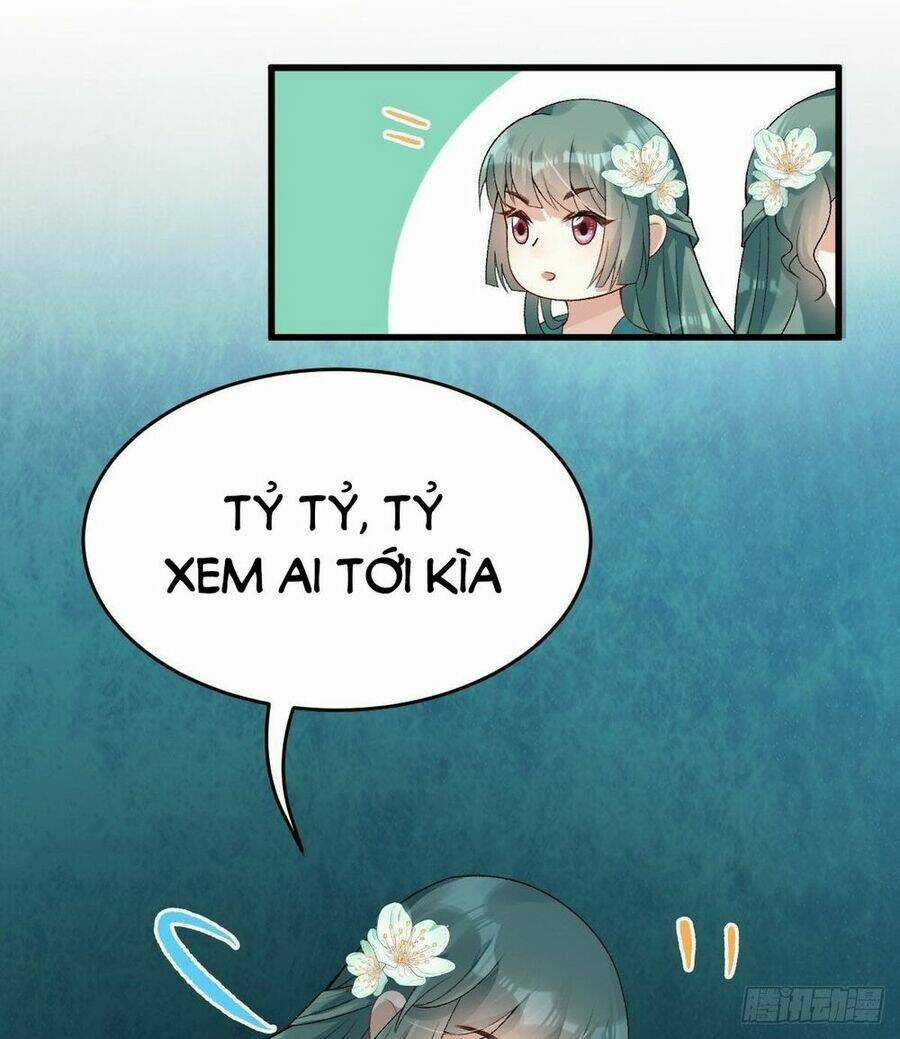 Phế Nữ Yêu Thần - Chapter 26 - Trang 36