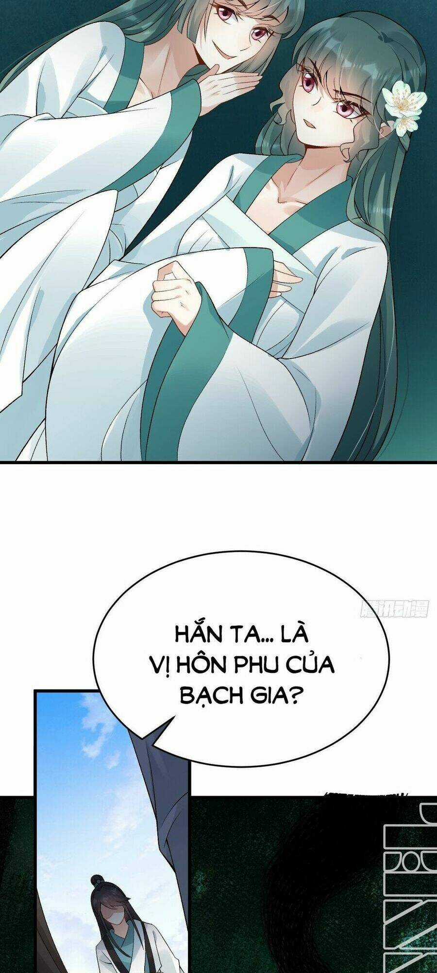 Phế Nữ Yêu Thần - Chapter 26 - Trang 37