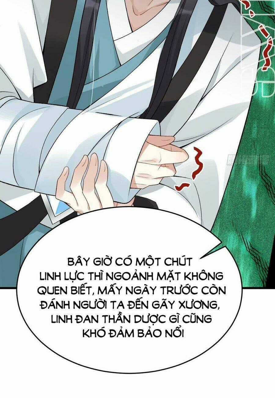 Phế Nữ Yêu Thần - Chapter 26 - Trang 39