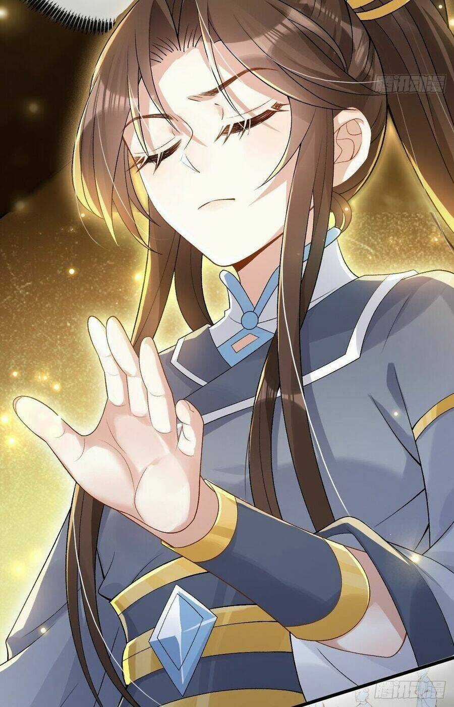 Phế Nữ Yêu Thần - Chapter 26 - Trang 5