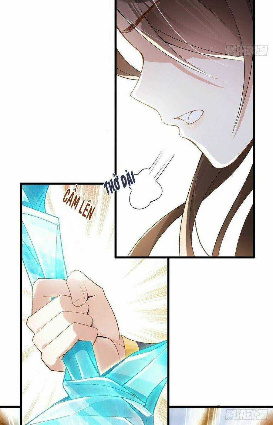 Phế Nữ Yêu Thần - Chapter 26 - Trang 8