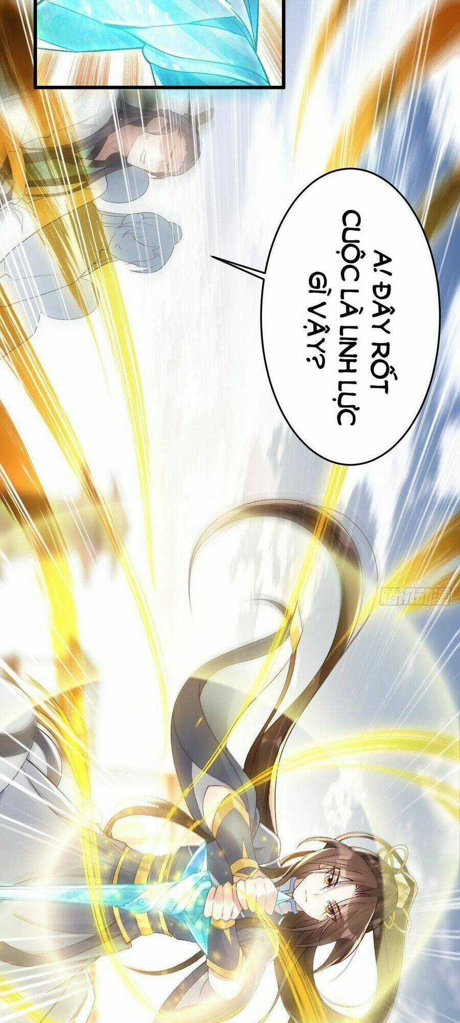 Phế Nữ Yêu Thần - Chapter 26 - Trang 9