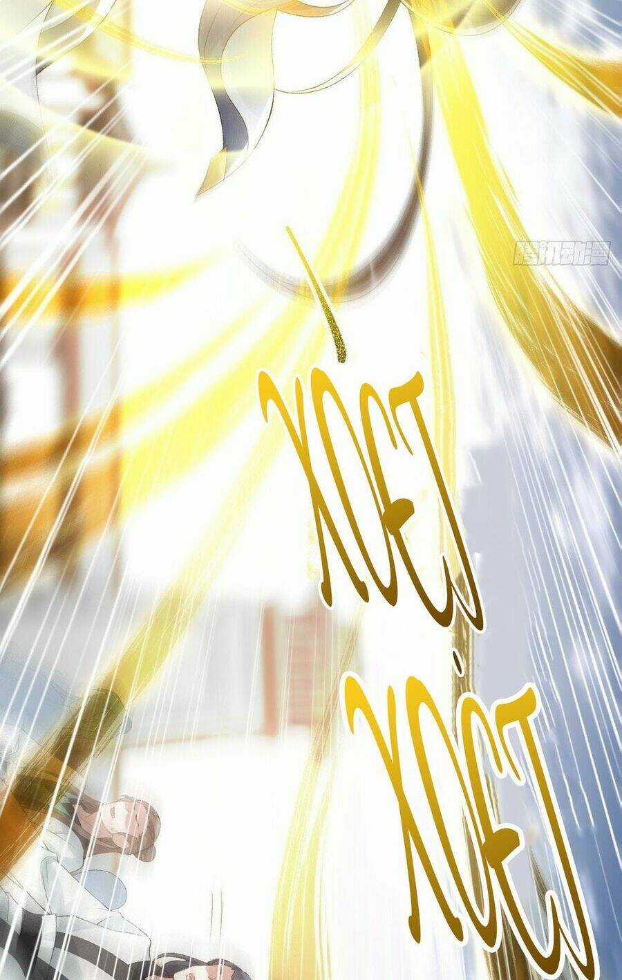 Phế Nữ Yêu Thần - Chapter 26 - Trang 10