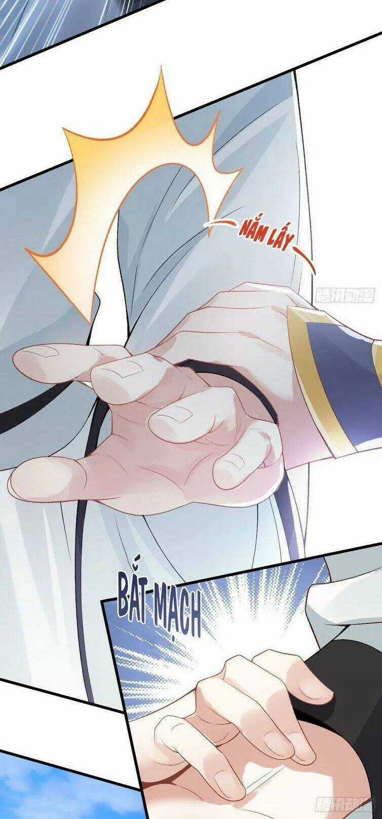 Phế Nữ Yêu Thần - Chapter 27 - Trang 11