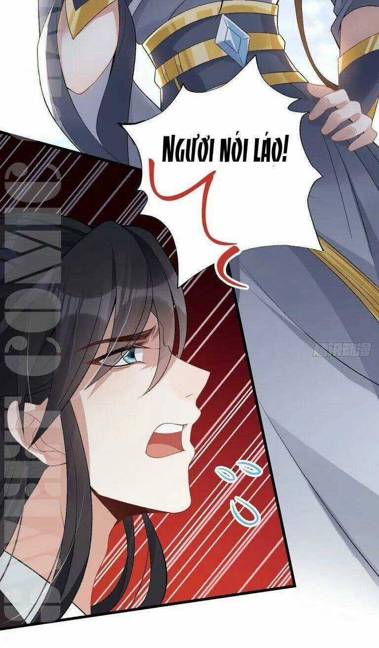 Phế Nữ Yêu Thần - Chapter 27 - Trang 13