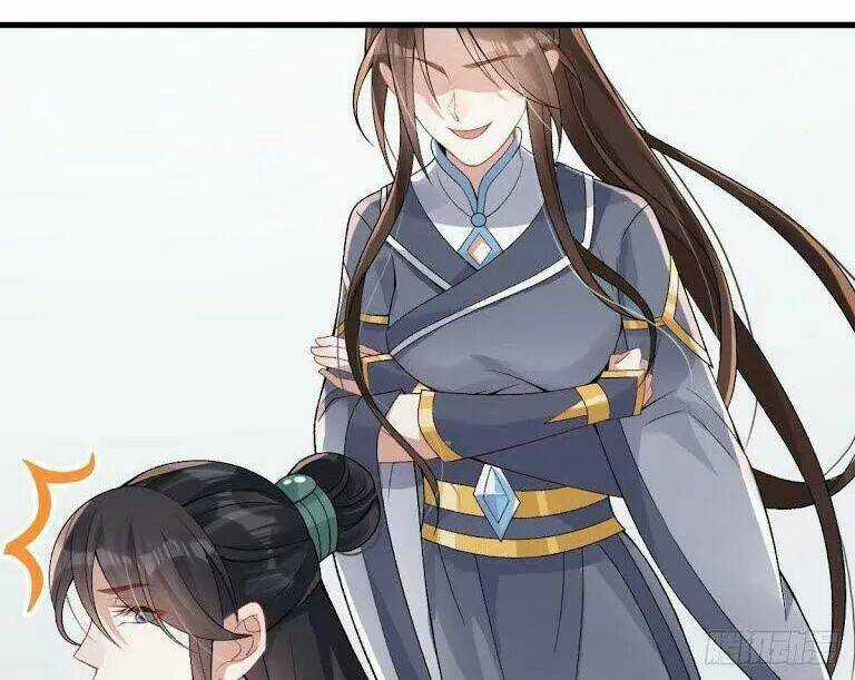 Phế Nữ Yêu Thần - Chapter 27 - Trang 15