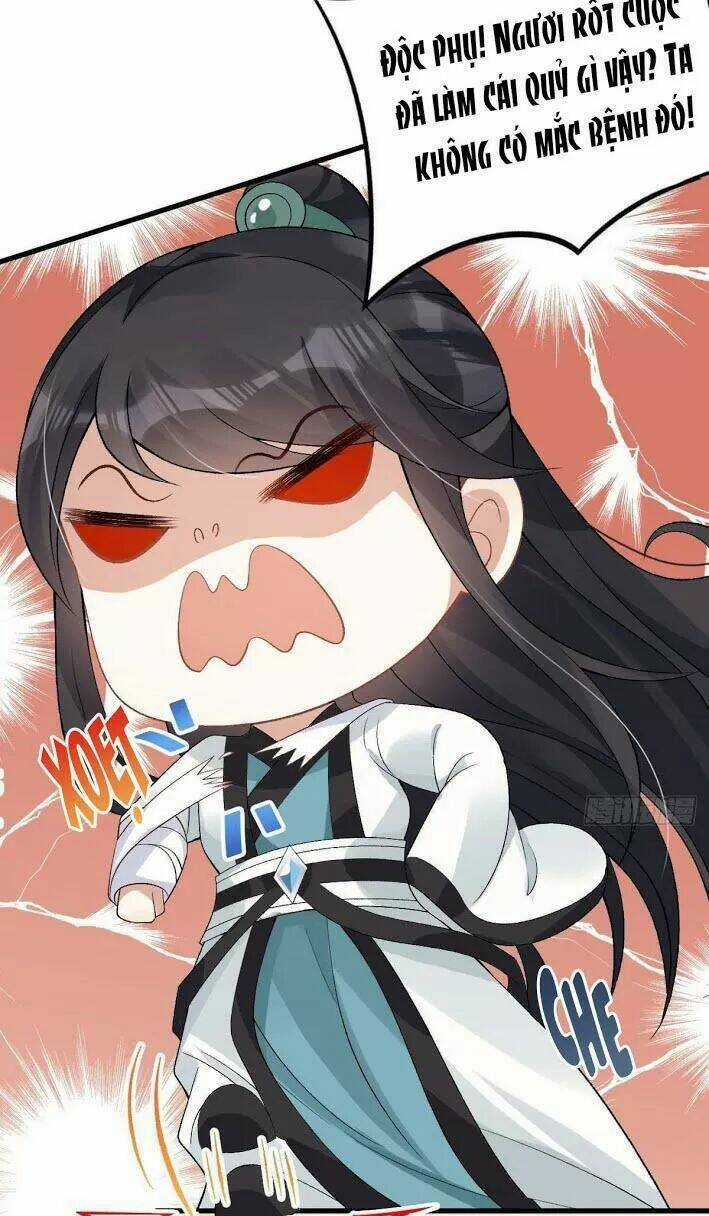 Phế Nữ Yêu Thần - Chapter 27 - Trang 17