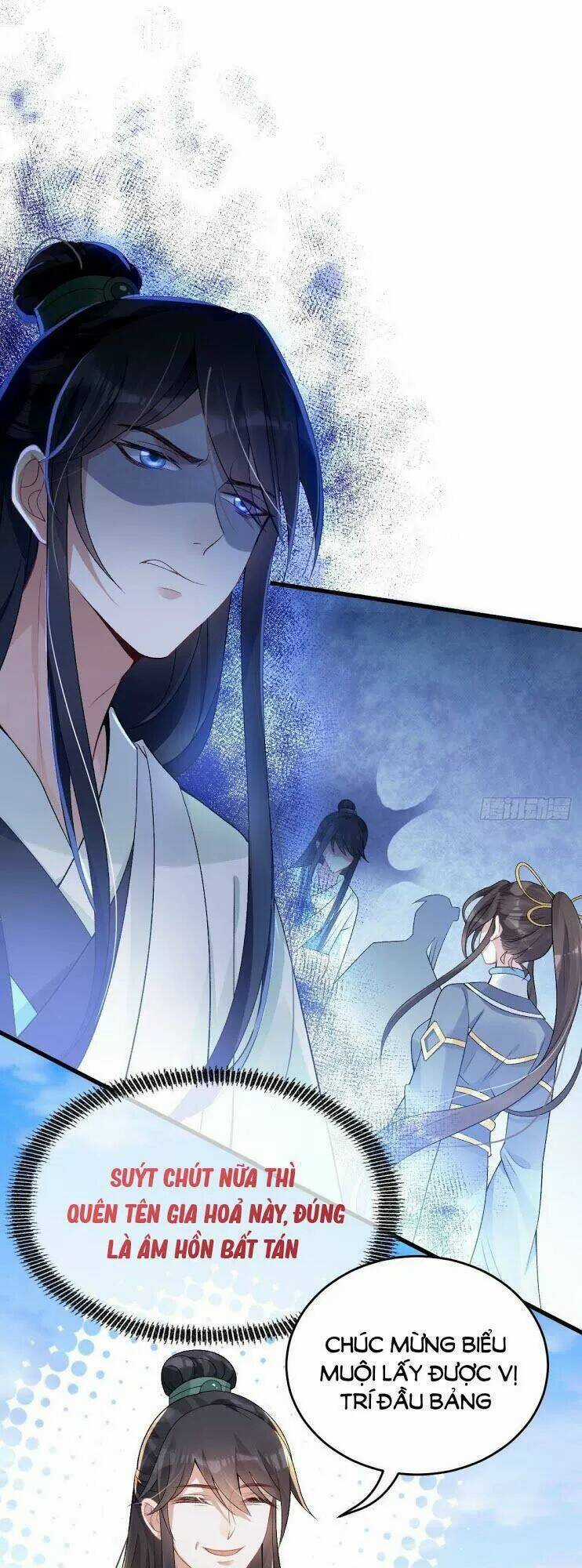 Phế Nữ Yêu Thần - Chapter 27 - Trang 3