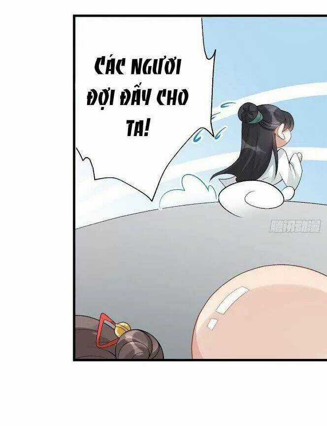 Phế Nữ Yêu Thần - Chapter 27 - Trang 21