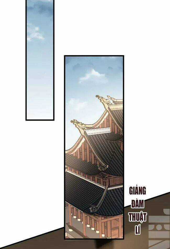 Phế Nữ Yêu Thần - Chapter 27 - Trang 23