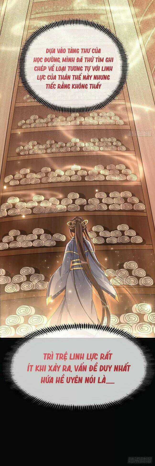 Phế Nữ Yêu Thần - Chapter 27 - Trang 25