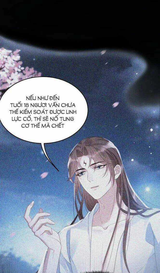 Phế Nữ Yêu Thần - Chapter 27 - Trang 26