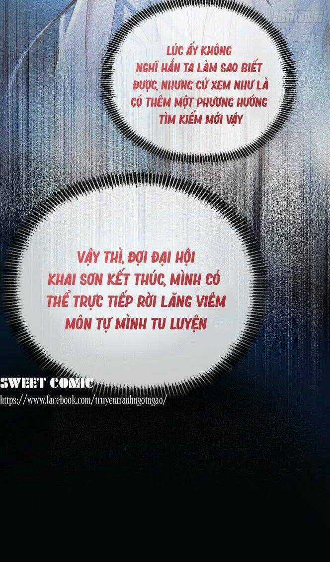 Phế Nữ Yêu Thần - Chapter 27 - Trang 27