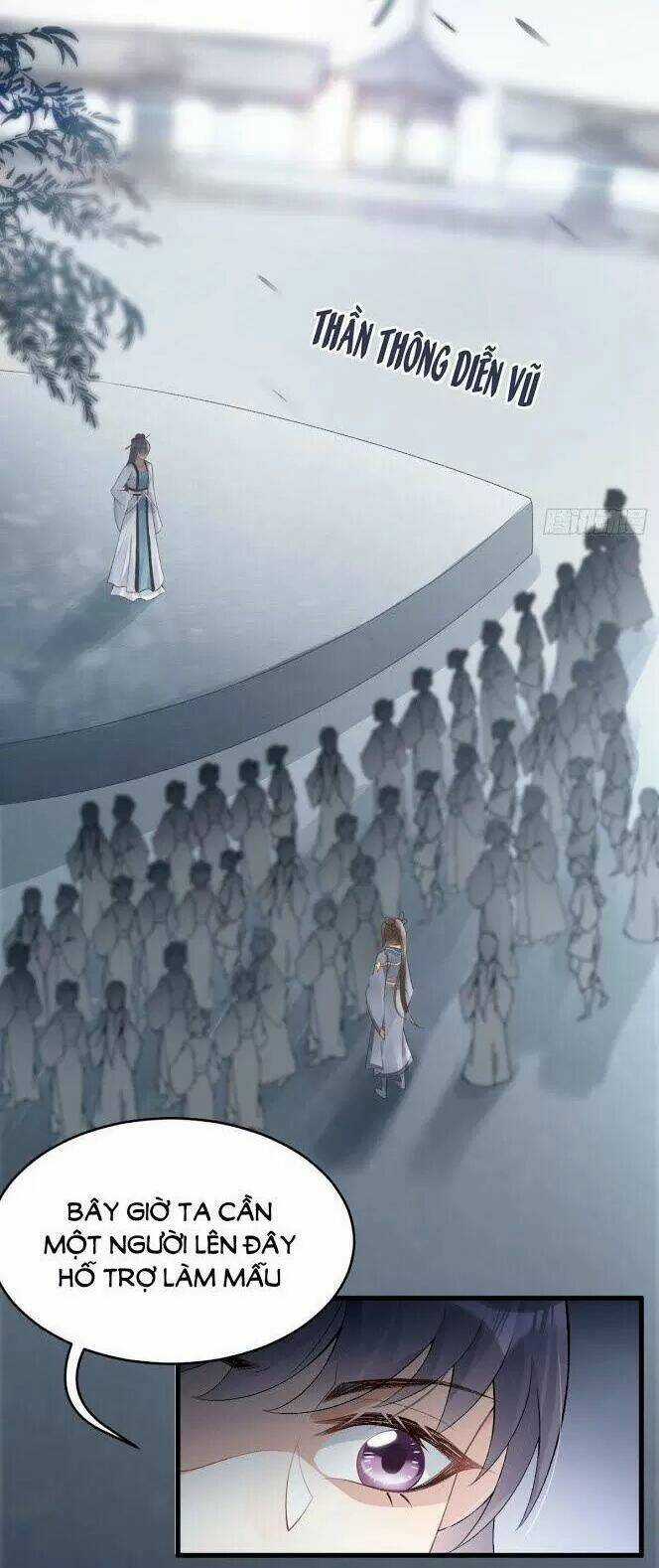 Phế Nữ Yêu Thần - Chapter 27 - Trang 32