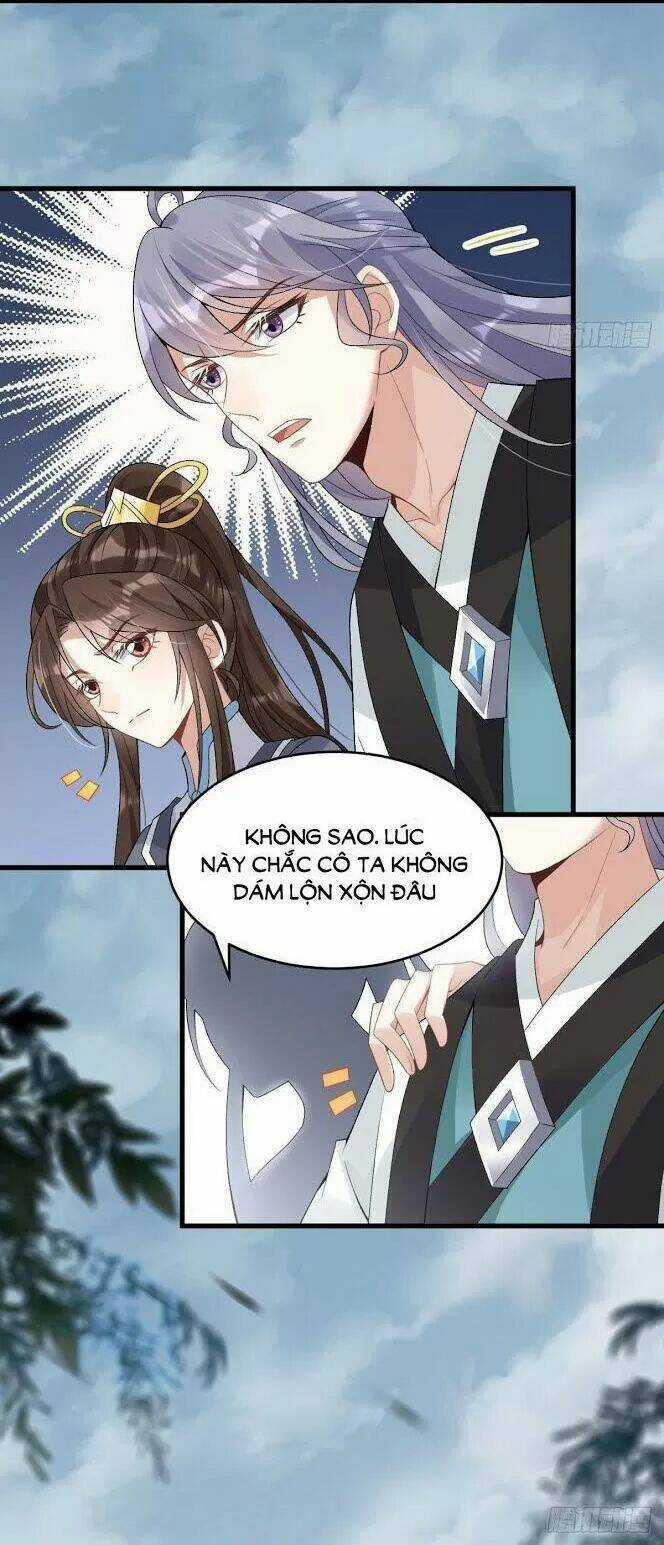 Phế Nữ Yêu Thần - Chapter 27 - Trang 34