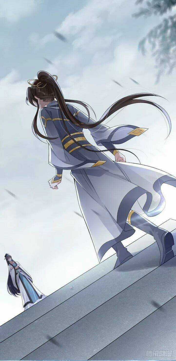 Phế Nữ Yêu Thần - Chapter 27 - Trang 35