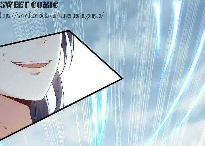 Phế Nữ Yêu Thần - Chapter 27 - Trang 36