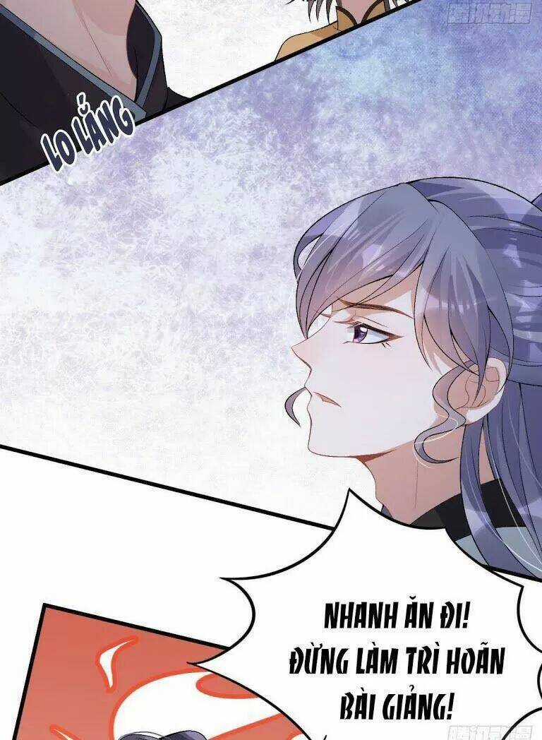 Phế Nữ Yêu Thần - Chapter 27 - Trang 40