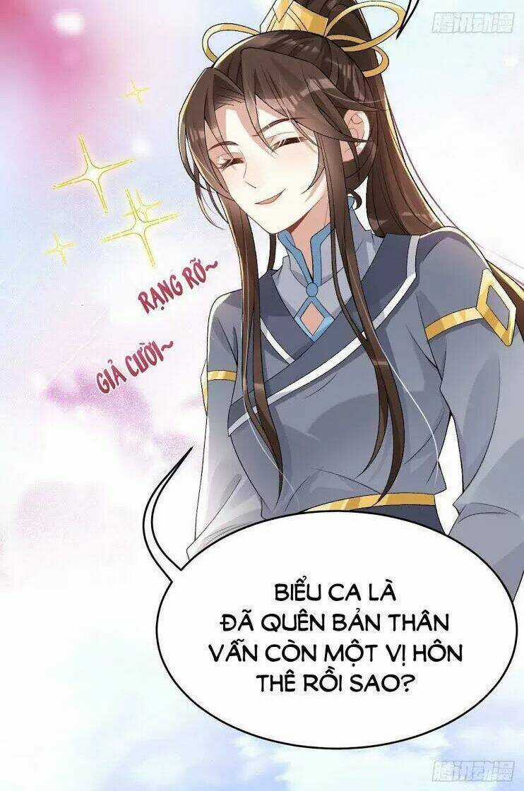 Phế Nữ Yêu Thần - Chapter 27 - Trang 5