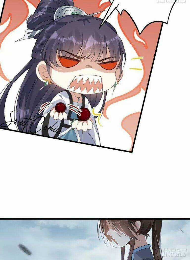 Phế Nữ Yêu Thần - Chapter 27 - Trang 41