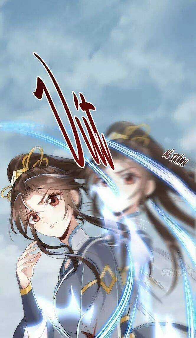 Phế Nữ Yêu Thần - Chapter 27 - Trang 45