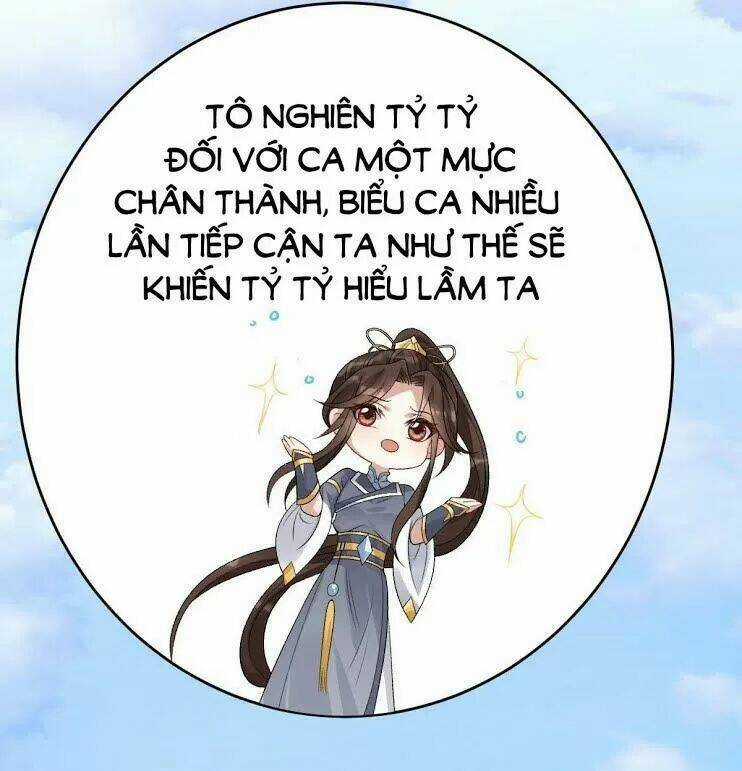 Phế Nữ Yêu Thần - Chapter 27 - Trang 6