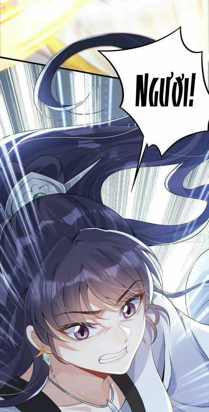 Phế Nữ Yêu Thần - Chapter 27 - Trang 52