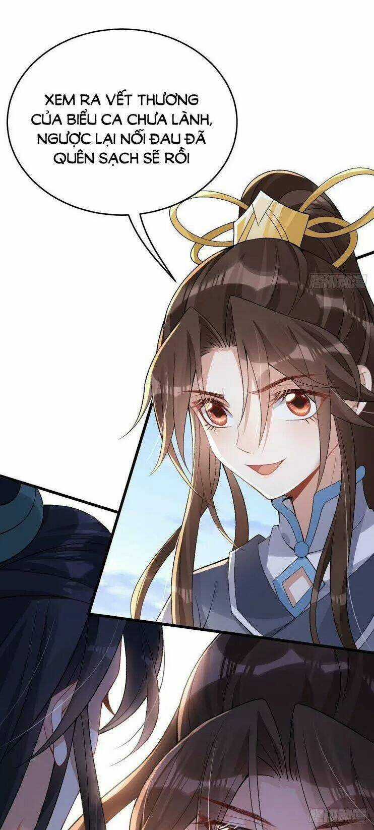 Phế Nữ Yêu Thần - Chapter 27 - Trang 8