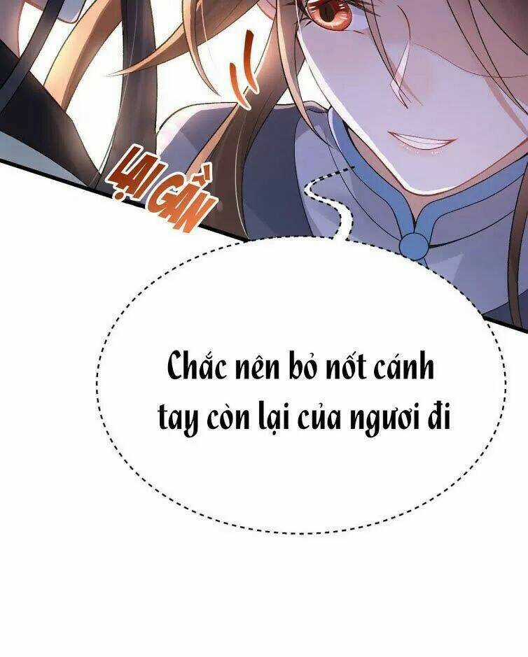 Phế Nữ Yêu Thần - Chapter 27 - Trang 9